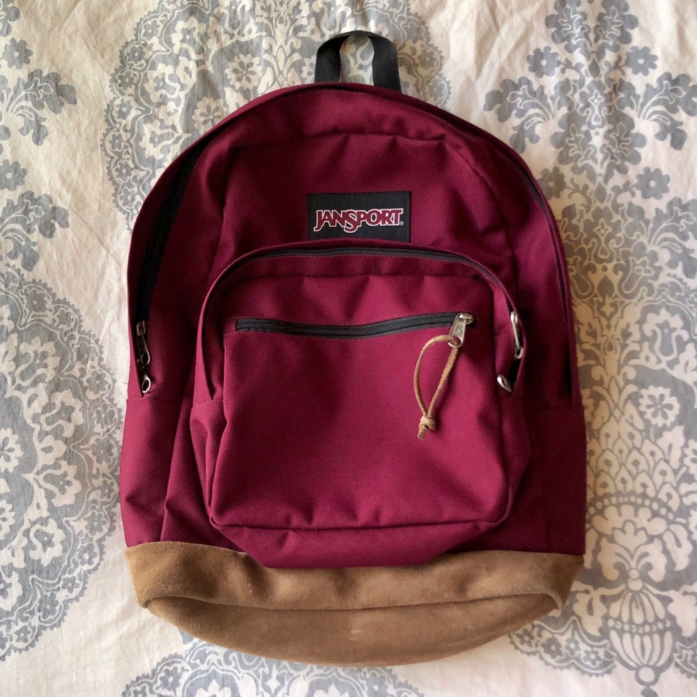 Jansport Backpack